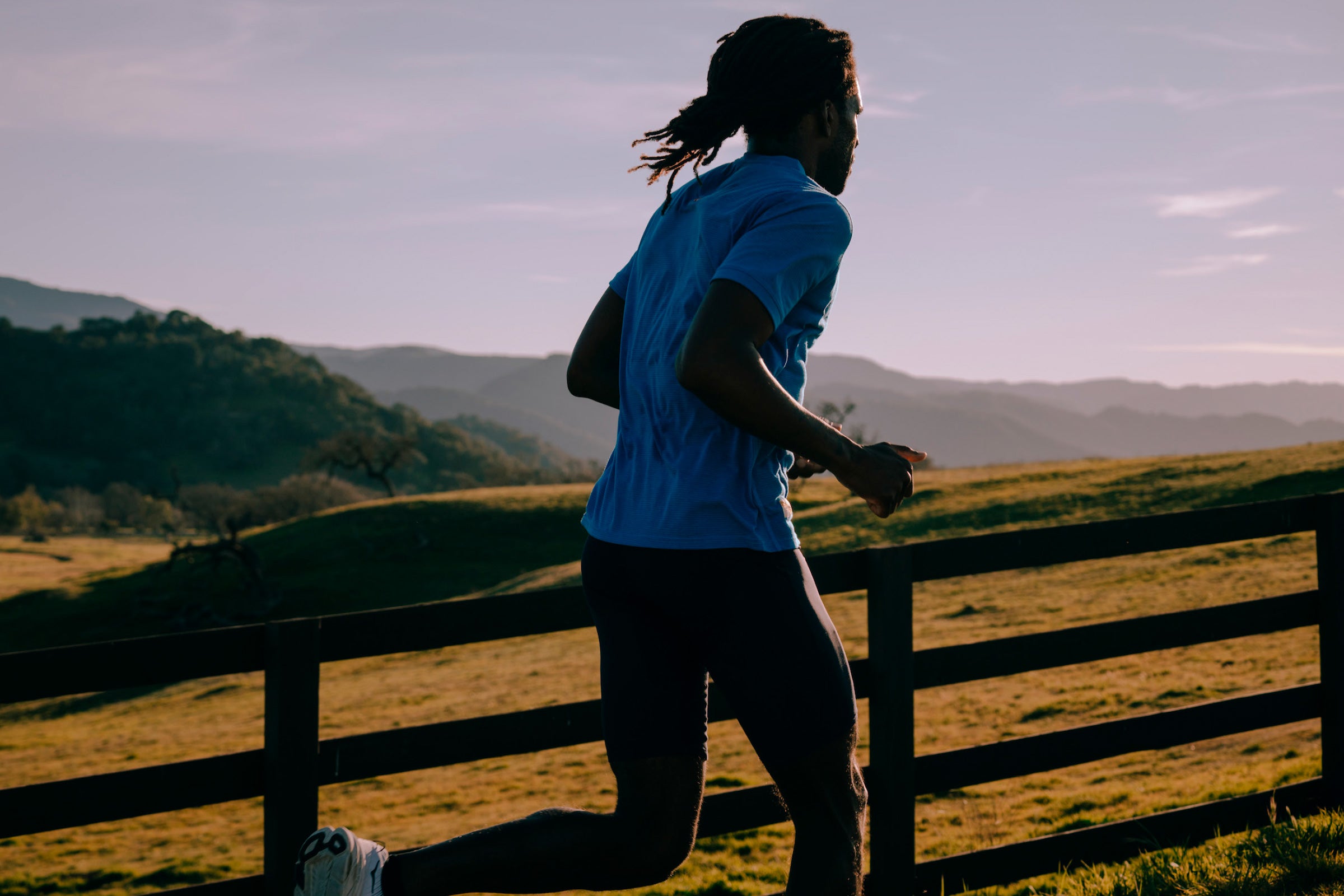 Tracksmith Turnover Half Tight (Lined) Mens - Frontrunner Colombo